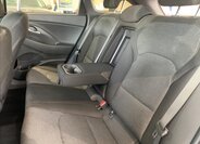 Hyundai i30 Kombi 1,5 l 117 kw