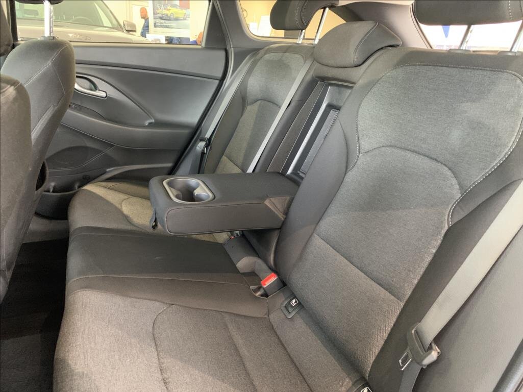 Hyundai i30 Kombi 1,5 l 117 kw