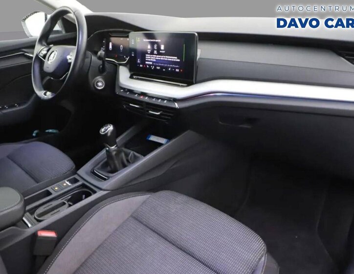 Škoda Octavia Kombi 999,0 81 kw