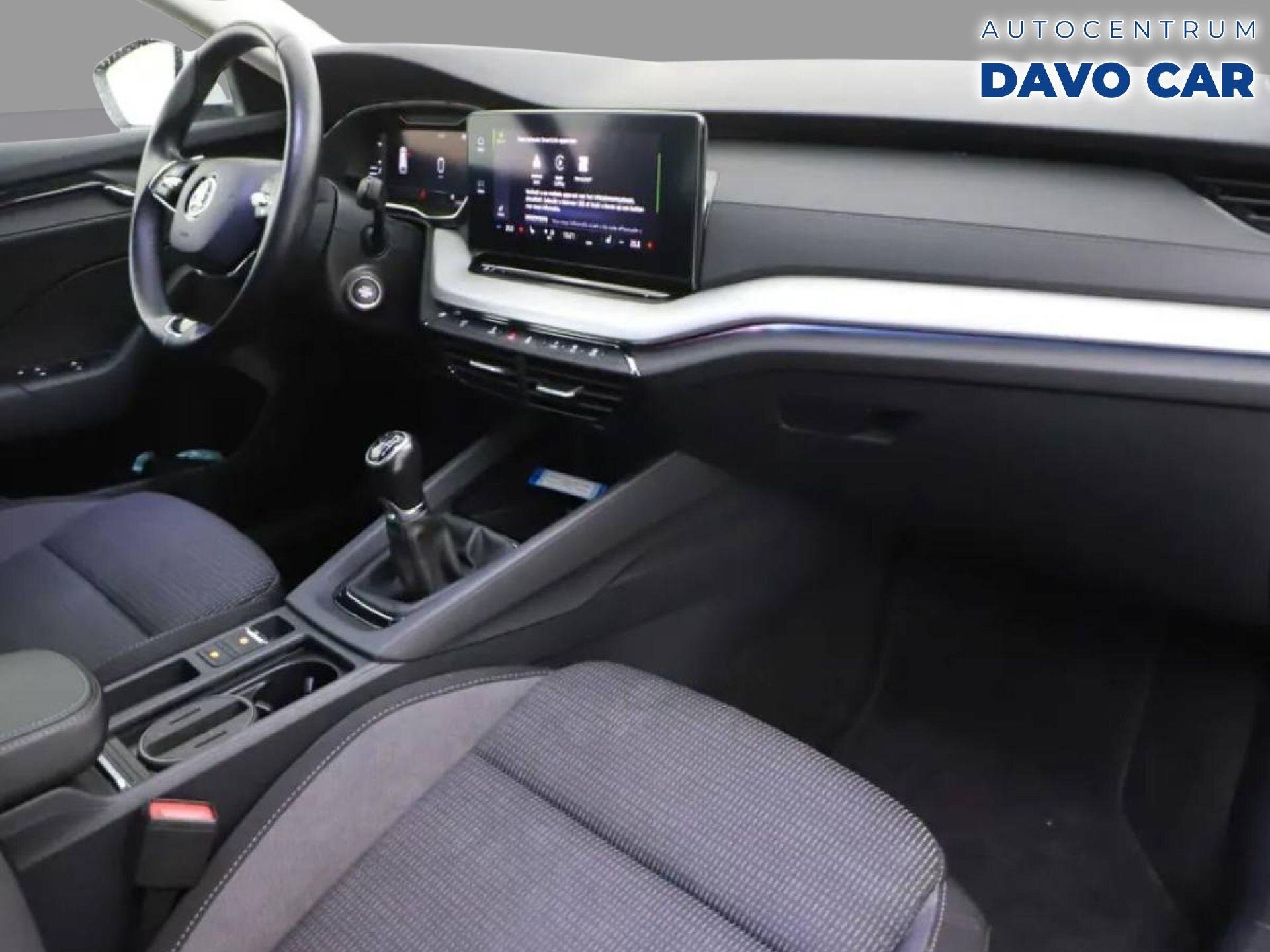 Škoda Octavia Kombi 999,0 81 kw