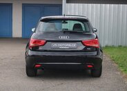 Audi A1 Hatchback 1,6 l 77 kw
