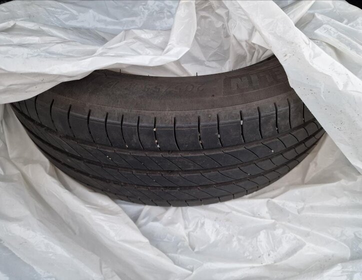 Škoda Octavia Liftback 2,0 l 110 kw