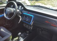 Ligier JS 50 L Hatchback 478,0 6 kw