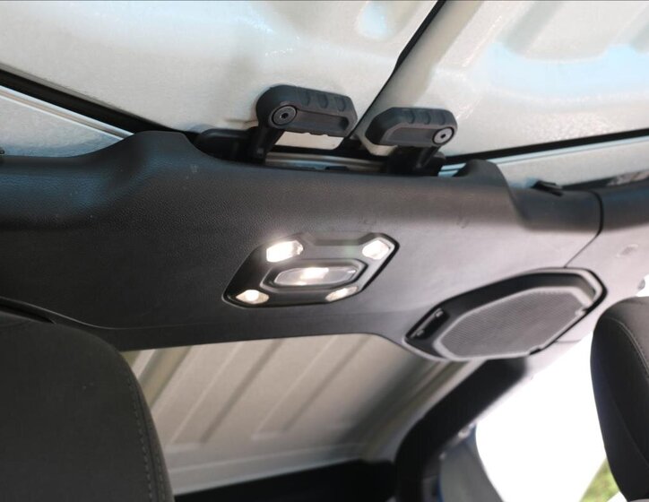 Jeep Gladiator Pick-up 3,7 l 210 kw