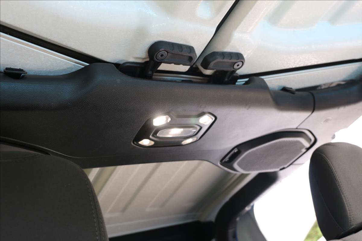 Jeep Gladiator Pick-up 3,7 l 210 kw