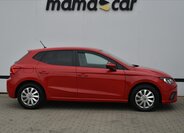 Seat Ibiza Hatchback 999,0 85 kw