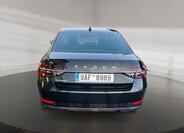 Škoda Superb Liftback 2,0 l 110 kw