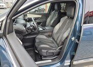 Peugeot 5008 MPV 1,6 l 133 kw