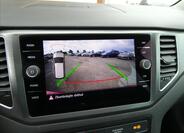 Volkswagen Golf Sportsvan 33