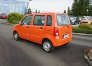 Opel Agila Hatchback 998,0 44 kw