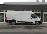 Fiat Ducato Skříň 2,2 l 103 kw