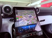 Mercedes-Benz AMG GT Kupé 4,0 l 430 kw