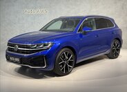 Volkswagen Touareg 1