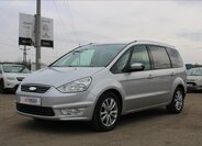 Ford Galaxy Kombi 2,0 l 103 kw