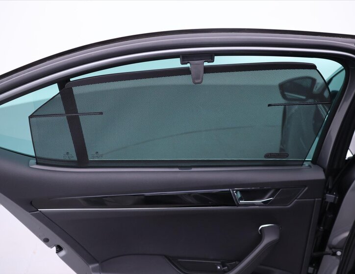 Škoda Superb Sedan / Limuzína 2,0 l 147 kw