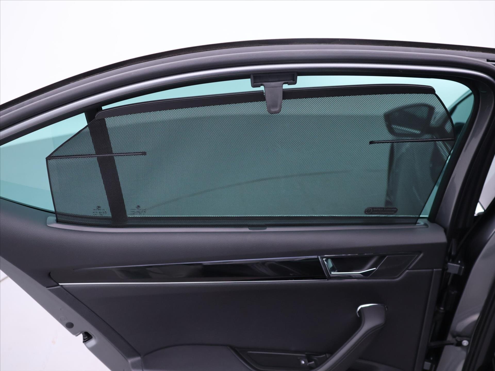 Škoda Superb Sedan / Limuzína 2,0 l 147 kw