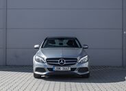 Mercedes-Benz Třídy C 2