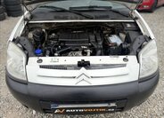 Citroën Berlingo Kombi 1,6 l 55 kw