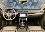 Škoda Superb 10