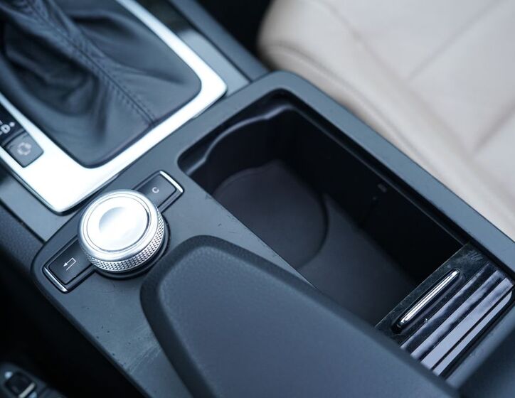 Mercedes-Benz Třídy E 45