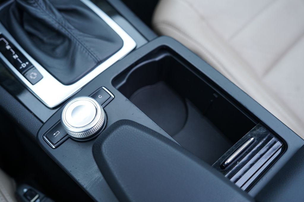 Mercedes-Benz Třídy E