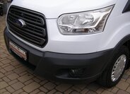Ford Transit Ostatní 2,2 l 0