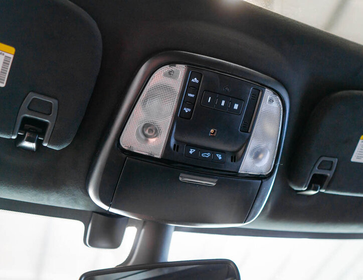 Dodge Durango SUV 5,7 l 268 kw