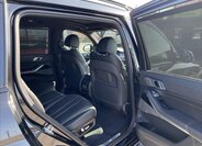 BMW X7 SUV / Terénní 3,0 l 195 kw