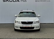 Škoda Octavia Kombi 2,0 l 103 kw