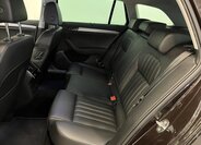 Škoda Superb Kombi 1,6 l 88 kw