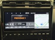 Hyundai Tucson SUV / Terénní 1,6 l 132 kw