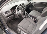 Volkswagen Golf Hatchback 2,0 l 81 kw