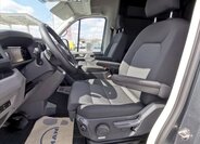 MAN TGE Ostatní 2,0 l 130 kw