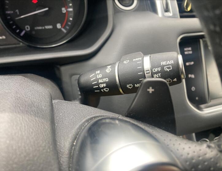 Land Rover Range Rover Sport 15