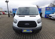 Ford Transit Ostatní 2,0 l 96 kw