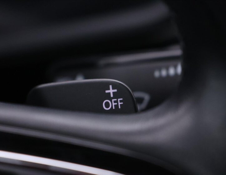 Škoda Superb Liftback 2,0 l 206 kw