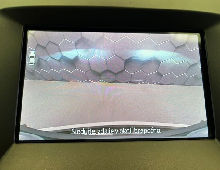 Ford S-MAX MPV 2,5 l 140 kw