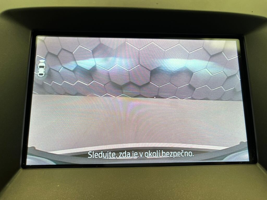 Ford S-MAX MPV 2,5 l 140 kw