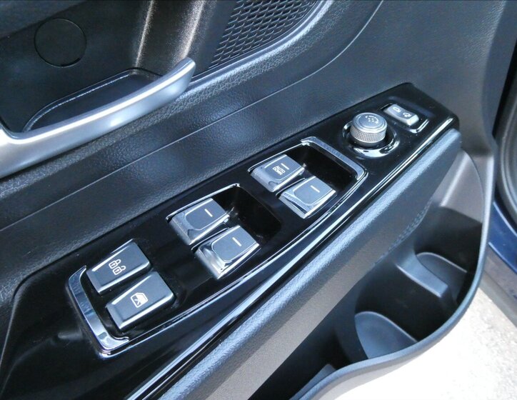 SsangYong Korando SUV 1,5 l 120 kw