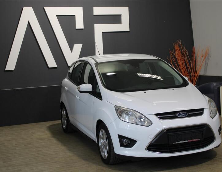 Ford C-MAX 4