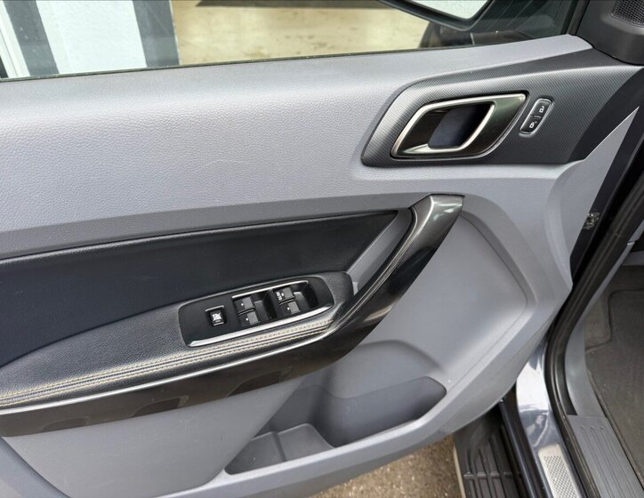 Ford Ranger Pick-up 3,2 l 147 kw