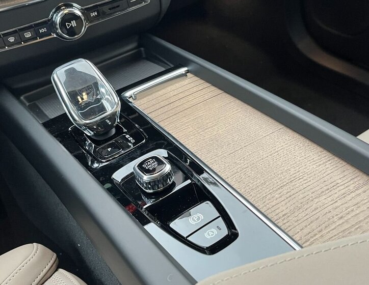 Volvo XC60 SUV 2,0 l 0