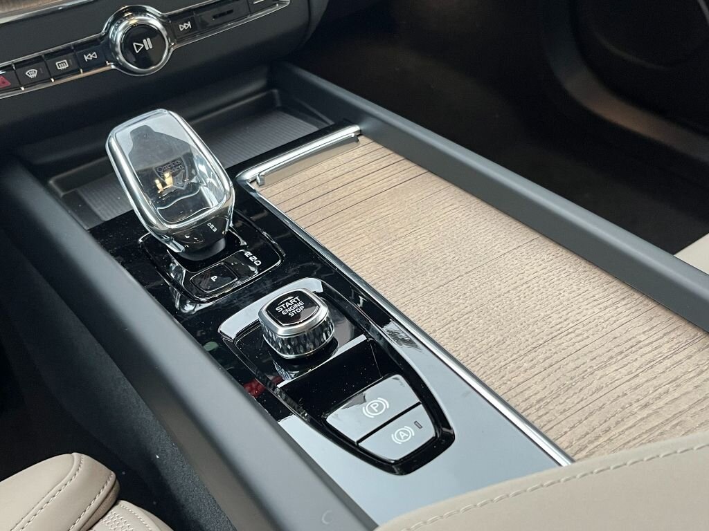 Volvo XC60 SUV 2,0 l 0