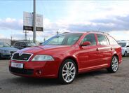 Škoda Octavia 1