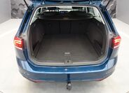 Volkswagen Passat Kombi 2,0 l 110 kw
