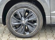 Škoda Karoq SUV / Terénní 1,5 l 110 kw