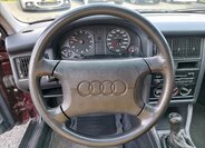 Audi 80 Sedan / Limuzína 2,0 l 66 kw