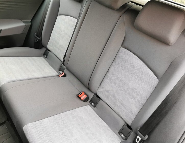 Volkswagen ID.3 Hatchback 0,0 110 kw