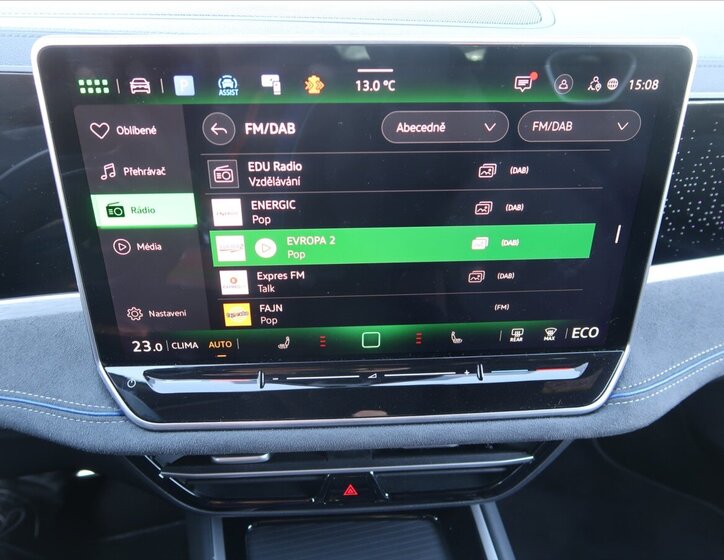 Volkswagen Passat Kombi 1,5 l 130 kw