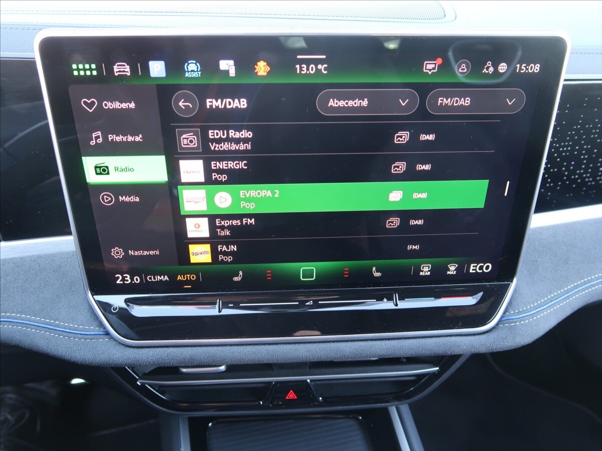 Volkswagen Passat Kombi 1,5 l 130 kw